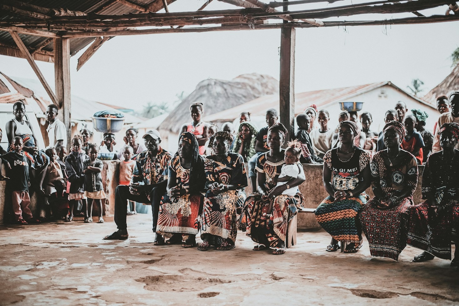 Transforming Public Health Through Grassroots Environmental Initiatives