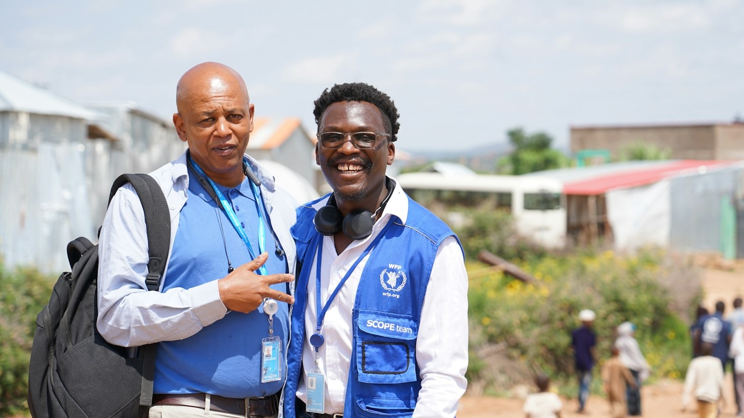 Strengthening Community Protection Frameworks for Vulnerable Families